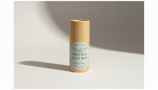 Natural Styling Wax